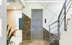 Super Townhouse Oak Viman Nagar Formerly Kuber Inn